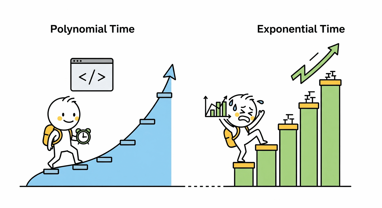 Algorithm Complexity in Simple Terms with Python Examples