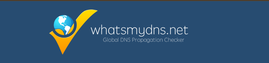Review of WhatsMyDNS.net