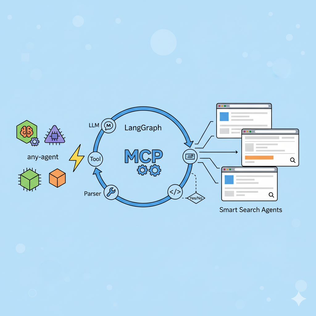A Practical Guide to Building AI Agents with LangGraph and MCP