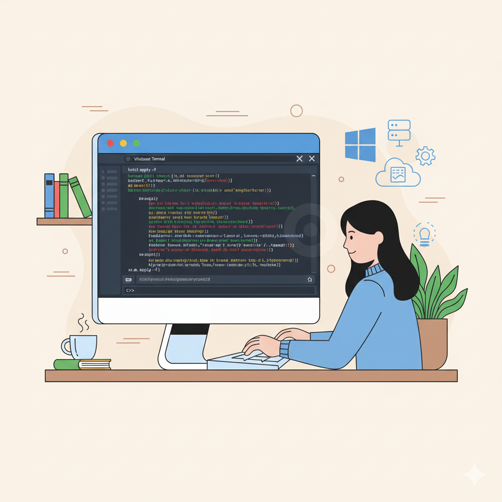 Essential PowerShell Commands