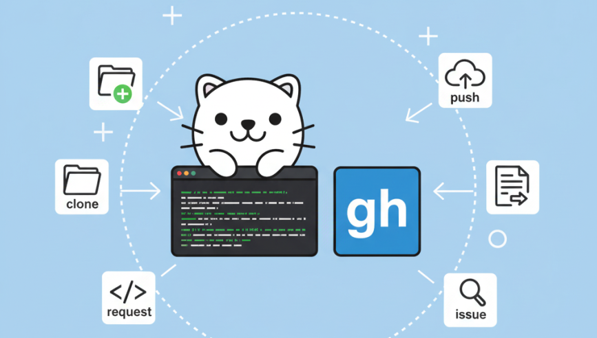 What is GitHub CLI?